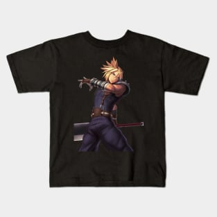 Cloud Kids T-Shirt